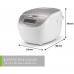 SRJMY188 10 Cup Electronic Rice Cooker/Warmer, Champagne Gold