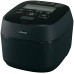 NW-US07-BZ [Pressure IH rice cooker, flame dance cooker, 4 go cooker] 100V Shipped from Japan