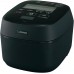 NW-US07-BZ [Pressure IH rice cooker, flame dance cooker, 4 go cooker] 100V Shipped from Japan