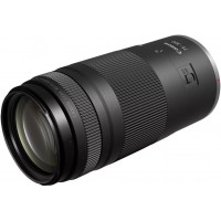 Canon RF 75-300mm f/4-5.6 Compact telephoto zoom lens