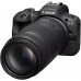 Canon RF 75-300mm f/4-5.6 Compact telephoto zoom lens