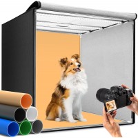 32×32inch professional photography studio camera box